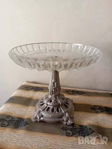 Купа,панер арт деко