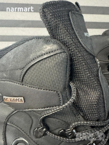 Мъжки Боти Northway -1607-43, снимка 3 - Мъжки боти - 51919740