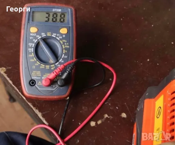 Батерия за Husqvarna, снимка 7 - Градинска техника - 49107905