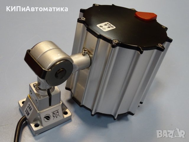 лампа за струг JW-70S 24V 70W, снимка 5 - Резервни части за машини - 37504475