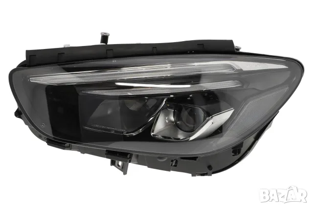 A2479068900 | Употребяван ляв led фар Mercedes-Benz