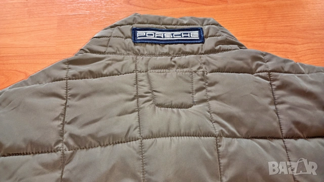 Porsche Martini Racing състезателно яке, снимка 6 - Якета - 53258789