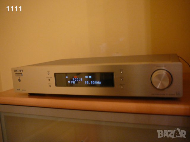 SONY ST-SDB900 QS, снимка 3 - Ресийвъри, усилватели, смесителни пултове - 35341115
