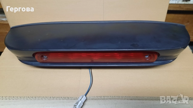 Камера за трети стоп DUCATO, снимка 3 - Аксесоари и консумативи - 52825688