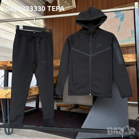 Висок клас детски екипи Найк ❤️, снимка 13 - Детски якета и елеци - 51882592