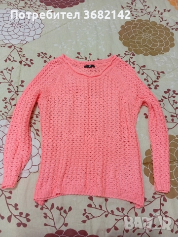 продавам дамски блузки , снимка 2 - Блузи с дълъг ръкав и пуловери - 52887945