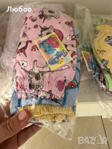 Бодита, ританки, камизолки, снимка 3 - Бодита за бебе - 50888945