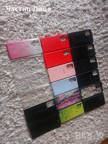 Калъфи Samsung Galaxy A72, снимка 2 - Калъфи, кейсове - 52495968