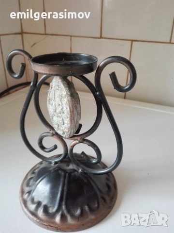 Лампи за стена и свещници., снимка 2 - Лампи за стена - 29603518