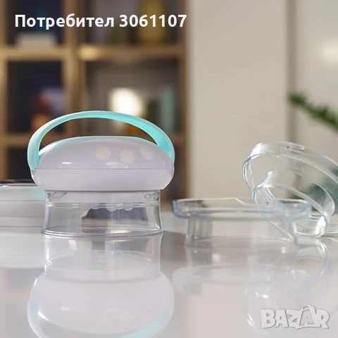 Антицелулитен масажор HoMedics 30881 Инфрачервена технология, снимка 2 - Други - 50975957