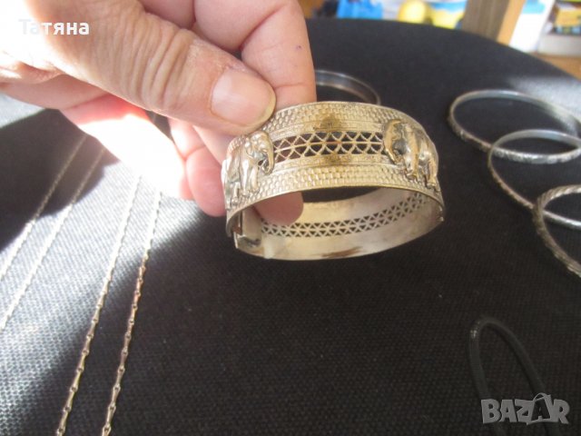 ГРИВНИ СРЕБЪРНИ и синджирчета, снимка 16 - Други - 12614659