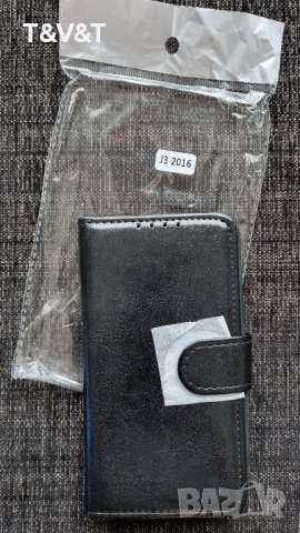 Samsung Galaxy J3 case/протектор/гръб/НОВ!