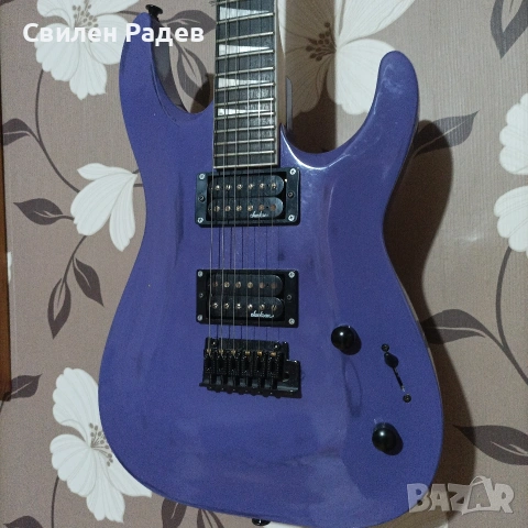 българска ретро китара орфей, снимка 8 - Китари - 54065355