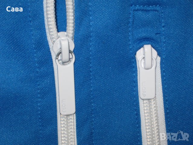 Суичър WARP   мъжки,М, снимка 4 - Суичъри - 34552109