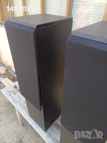 Продавам тонколони MB Quart  Two XL, снимка 6 - Тонколони - 51076612