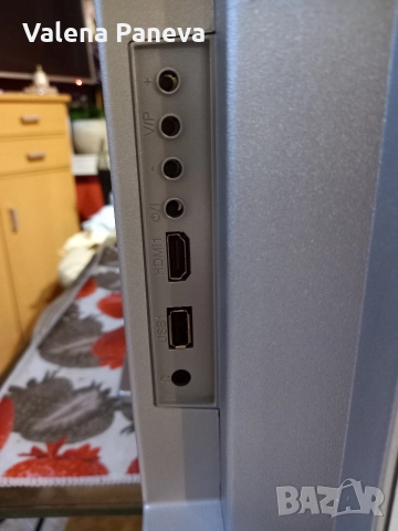 GRUNDIG 28 инча, снимка 5 - Телевизори - 52630218