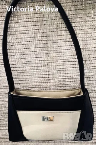 Малка стилна чанта O&L ITALY , снимка 12 - Чанти - 47861781