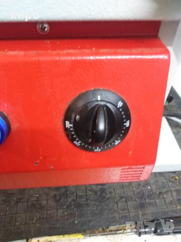  машина за топьл печат , снимка 2 - Други машини и части - 34986358