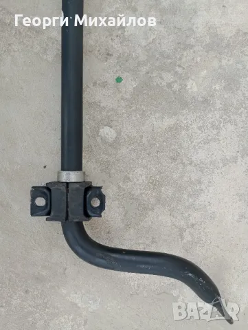  Предна стабилизираща щанга за Киа Соренто 2.5 CRD - 140 к.с. , снимка 2 - Части - 49790484