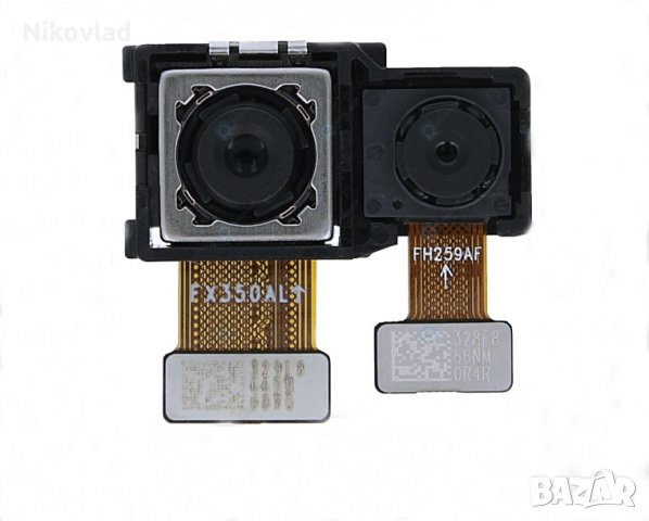 Основна камера Huawei Mate 20 lite (SNE-LX1)