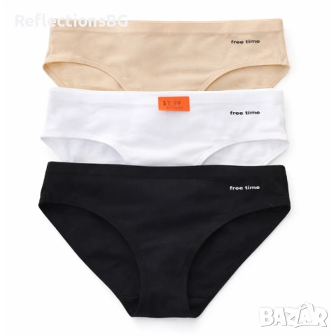 Последни Бройки Бикини – нови с етикет | различни модели и размери, снимка 7 - Бельо - 54031321