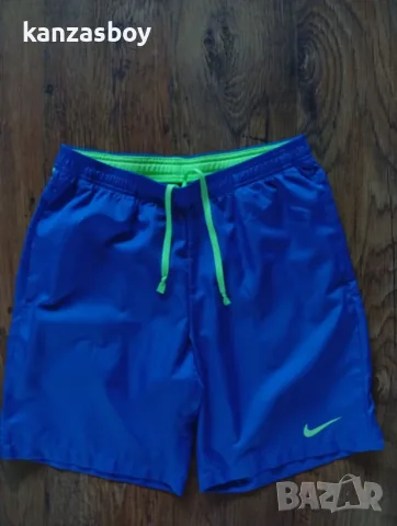NIKE  SHORTS - страхотни мъжки панталони M , снимка 8 - Спортни дрехи, екипи - 55709673