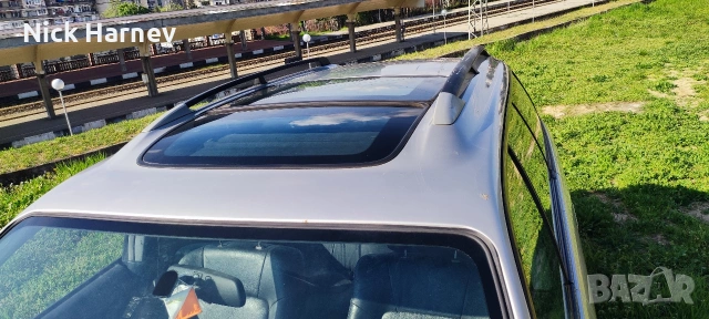 Subaru Legacy AWD, Комби, снимка 8 - Автомобили и джипове - 54352744