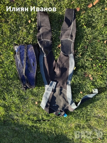 Водолазна екипировка