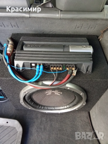 AUDI A4 1.9TDI AFN, снимка 13 - Части - 52520999