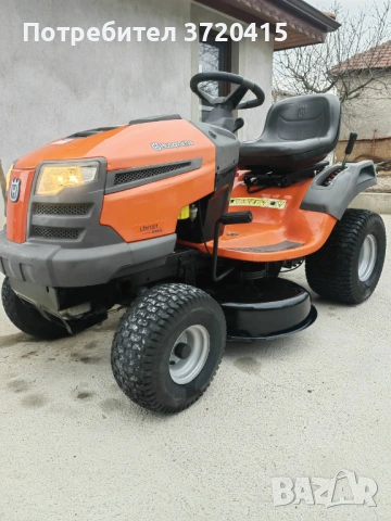 Husqvarna,LTH151