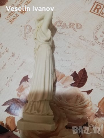 Статуетка , снимка 9 - Статуетки - 35456591