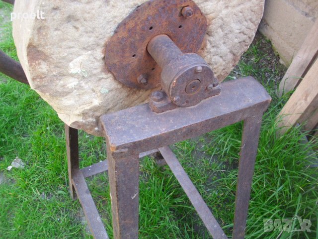 шмиргел ръчен, снимка 3 - Други инструменти - 40132056