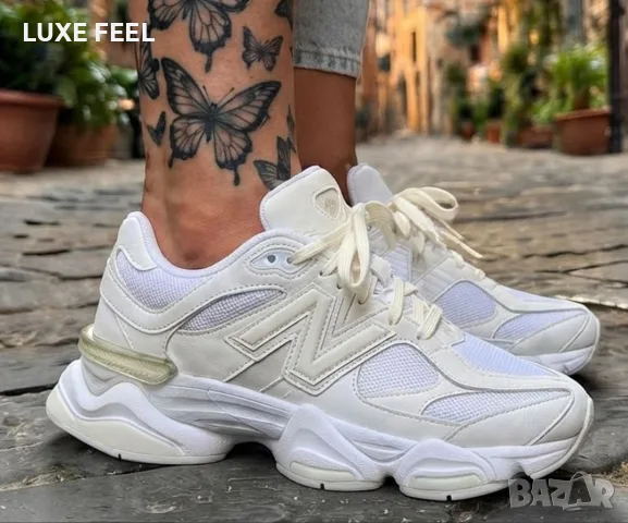 New Balance ✨ Дамски Маратонки , снимка 7 - Маратонки - 55978882