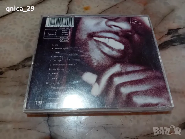 Soul ll Soul - Volume lll just right, снимка 4 - CD дискове - 49044266