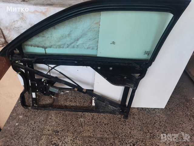 Дясна предна машинка за прозорц Ауди А3 до 2004г., снимка 3 - Части - 39902823