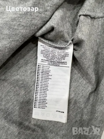 Мъжка тениска Nike, снимка 3 - Тениски - 56074717