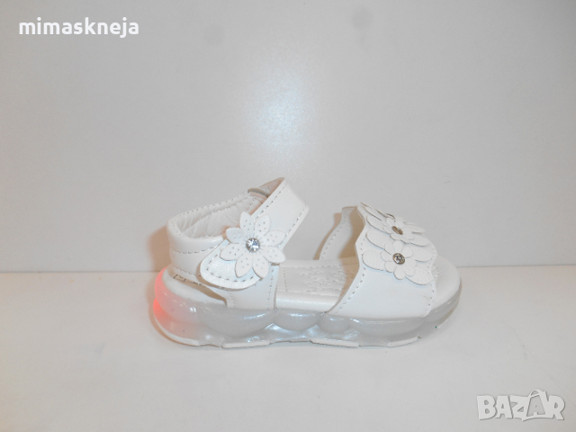 детски сандали 7465, снимка 1