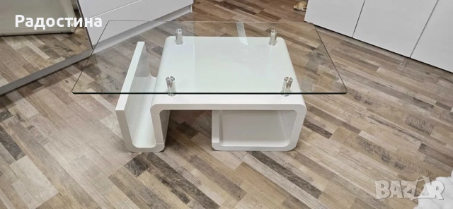 холна маса дизайнерска, снимка 2 - Маси - 52027919