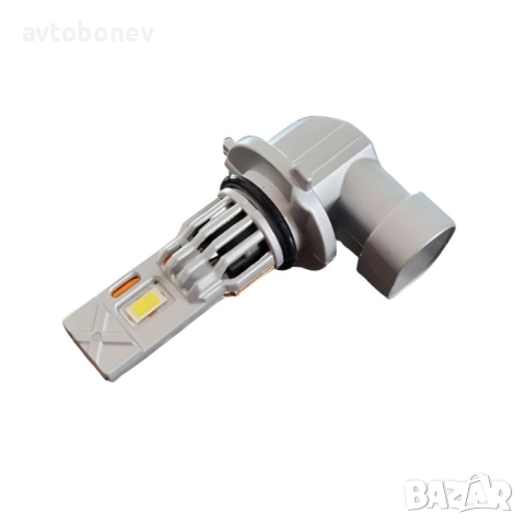 Диодни(LED) крушки MOTOHAMA MINI-H1/H3/H4/H7/H8/H9/H11/H16/HB3/HB4-12V/30W-6000K, снимка 14 - Аксесоари и консумативи - 52501438