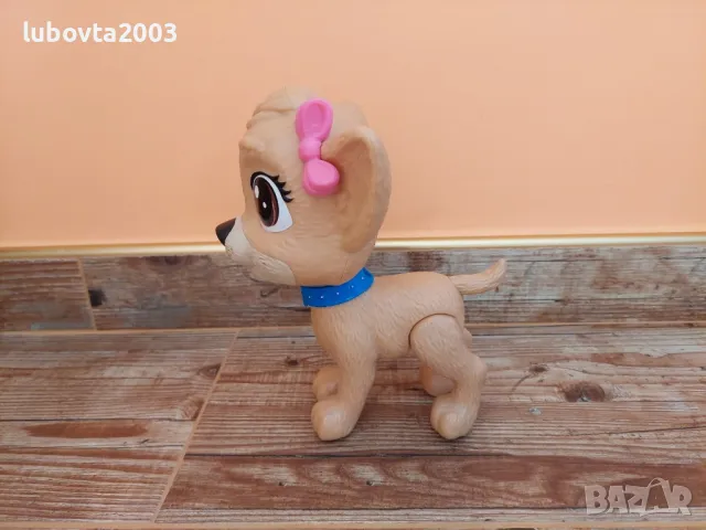 Кученце - Chi Chi Love: Pii Pii Puppy, снимка 2 - Конструктори - 49402161
