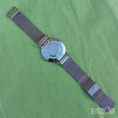 Мъжки дизайнерски часовник Daniel Wellington. , снимка 6 - Мъжки - 52613618