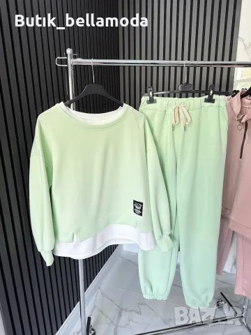Дамски свежи сетове 25€ , снимка 2 - Спортни екипи - 56367481