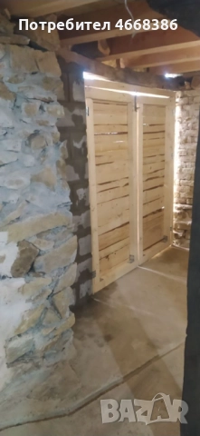 Investment Opportunity! For sale a wonderful two-story house-villa, partly renovated, снимка 6 - Вили - 52650432