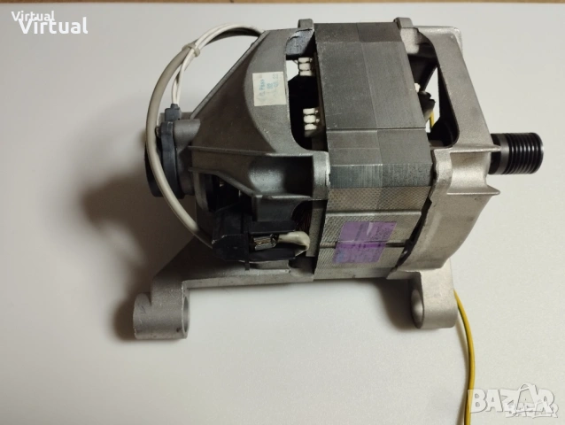 ZANUSSI ZWG1120M на части, снимка 3 - Други - 52643151