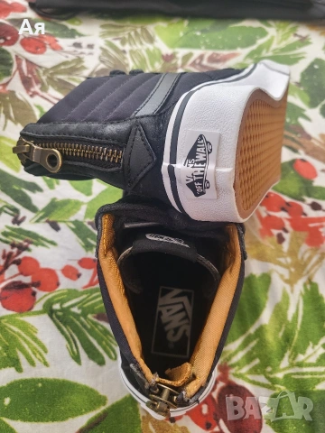 Кецове VANS - 36 Номер
