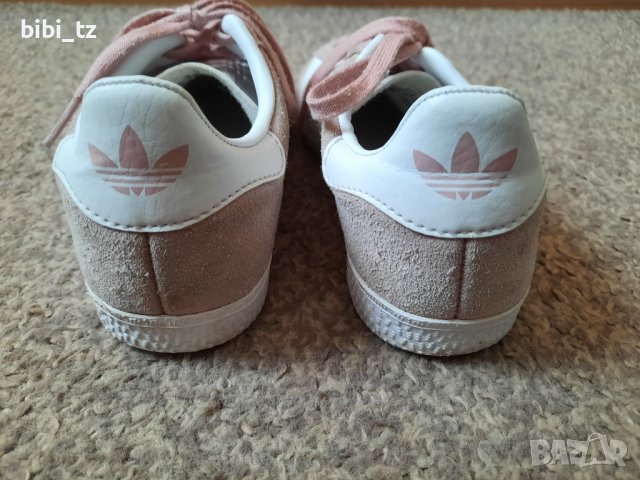 Детски кецове ADIDAS  Номер 34, снимка 4 - Детски маратонки - 37755201