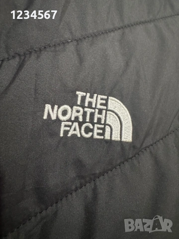 The North Face Tamburello Vest Womens., снимка 2 - Елеци - 54223340