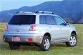 Предни, задни и странични нови автостъкла за MITSUBISHI OUTLANDER  5 D SUV 2001-2007, снимка 2
