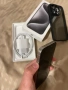 Apple Iphone 15 pro 128GB White Titanium, снимка 6