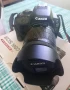 Canon EOS 100D  + обектив 18-55mm IS STM, снимка 2